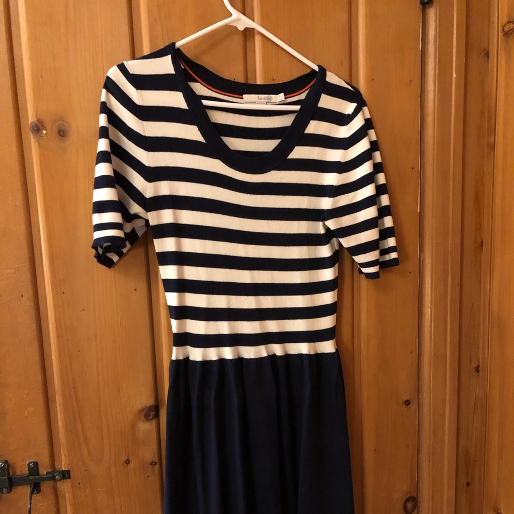 Boden dress